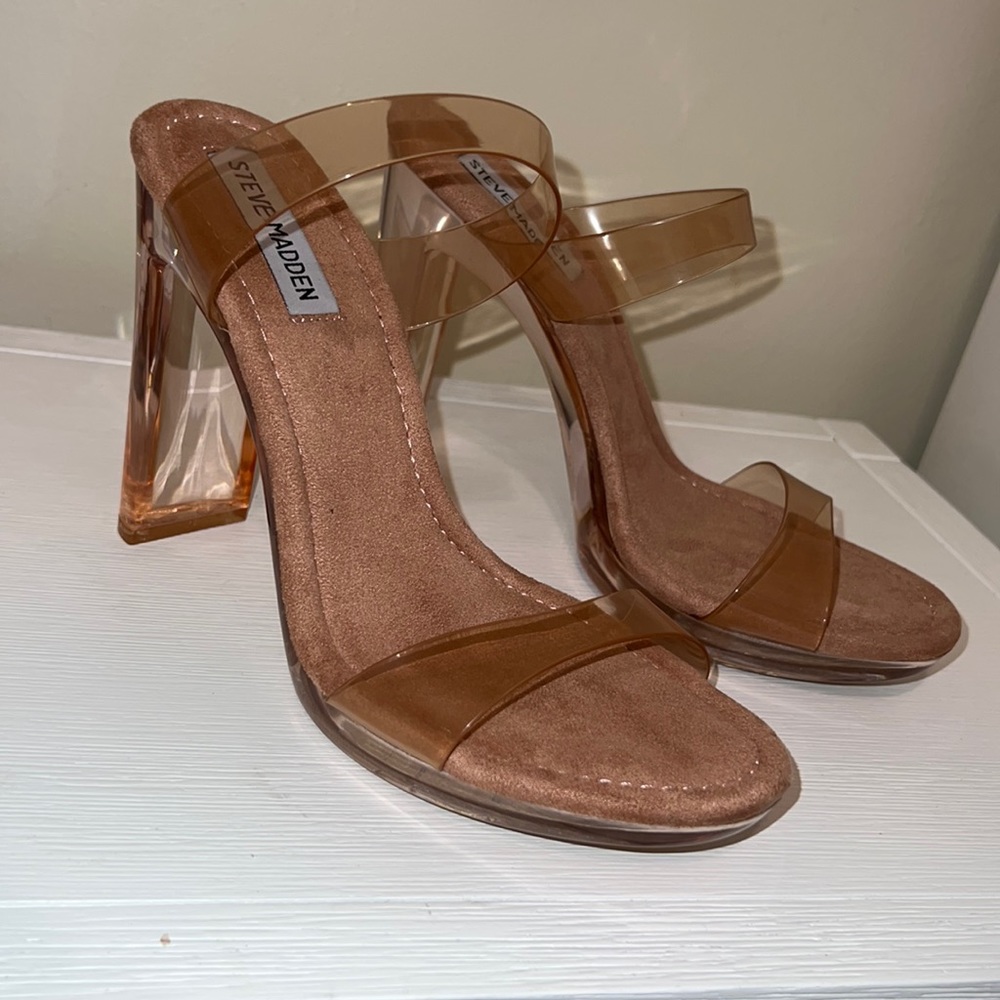 Steve Madden women’s heels